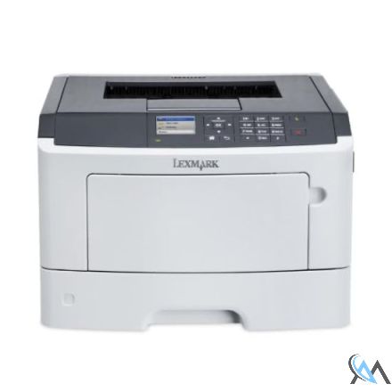 Lexmark MS510DN Laserdrucker