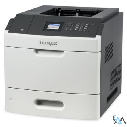 Lexmark MS811DN Laserdrucker