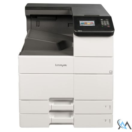  Lexmark MS911de Laserdrucker