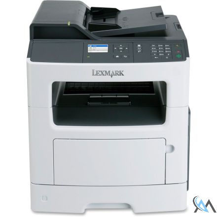 Lexmark MX310DN gebrauchtes Multifunktionsgerät