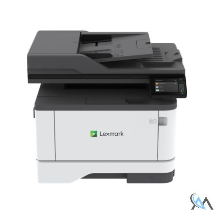 Lexmark MX331ADN Multifunktionsgerät refurbished 