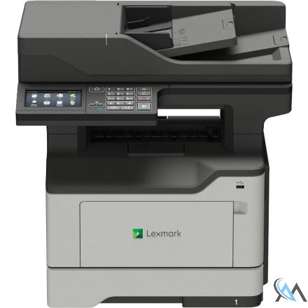 Lexmark MX521de Multifunktionsgerät