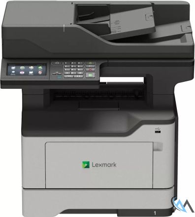 Lexmark MX522adhe Multifunktionsgerät refurbished