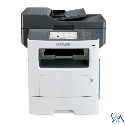 Lexmark MX611de Multifunktionsgerät