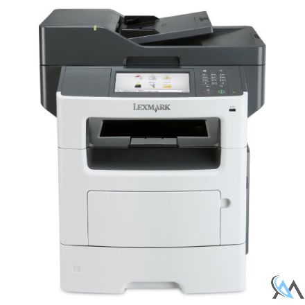 Lexmark MX611dhe Multifunktionsgerät