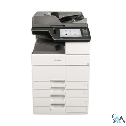 Lexmark MX910de gebrauchter Kopierer