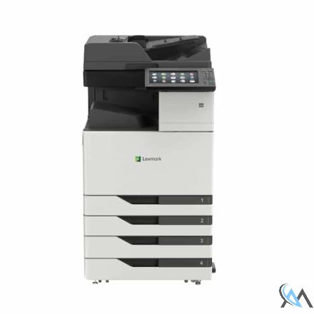 Lexmark XC9235 Multifunktionsgerät refurbished