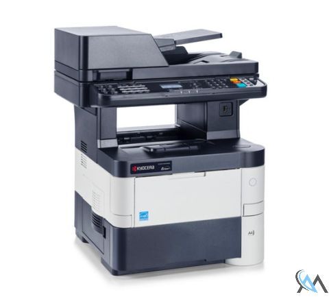 Kyocera ECOSYS M3540dn Multifunktionsgerät 