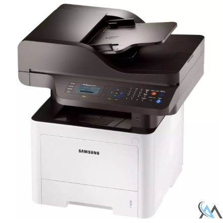 Samsung ProXpress SL-M4075FR gebrauchtes Multifunktionsgerät 