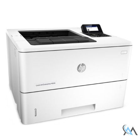 HP Laserjet Enterprise M506dn Laserdrucker