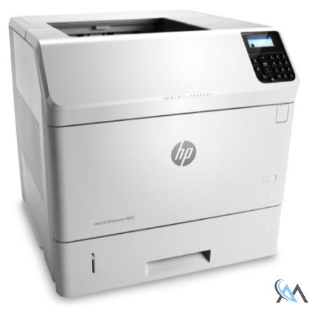HP LaserJet Enterprise M605dn Laserdrucker