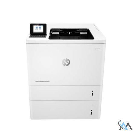 HP LaserJet Enterprise M607dn Laserdrucker refurbished