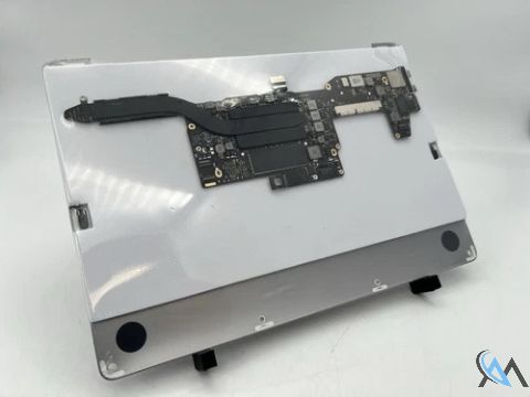 Apple MacBook Pro 13" 14,1 Main Bord i5-7360U 2,3 8GB RAM A1708 2017