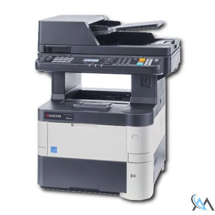 Kyocera ECOSYS M3040dn MFP gebrauchtes Multifunktionsgerät