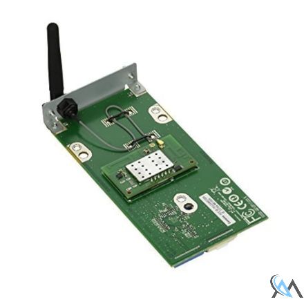 Lexmark MarkNet N8350 WLAN Karte refurbished 