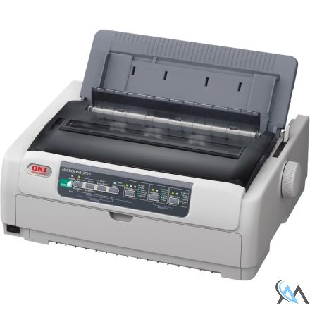 OKI MicroLine ML5720 Nadeldrucker refurbished