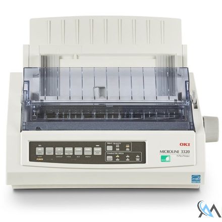 Oki MicroLine ML 3320 Nadeldrucker