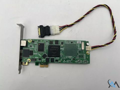 Olympus DP73 DP73/DP80 DIP3-PCA PCIe I/F Karte DV653003 DV652901 AW6223