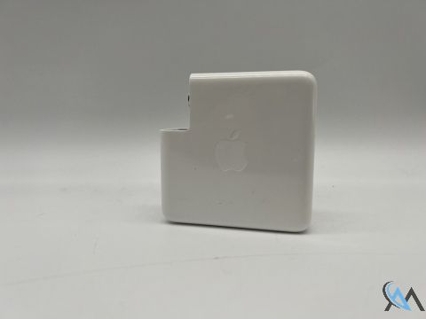 Original Apple 96W USB-C Netzteil Ladegerät A2166 20,5V 4,7A 15.0V 3.0A 9V 3A