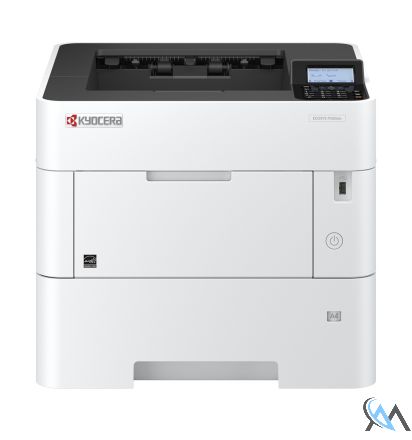 Kyocera ECOSYS P3145DN gebrauchter Laserdrucker 