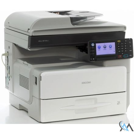 Ricoh Aficio MP 301SP