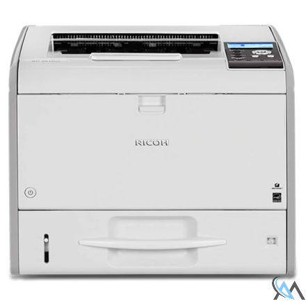 Ricoh Aficio SP 4510DN gebrauchter Laserdrucker