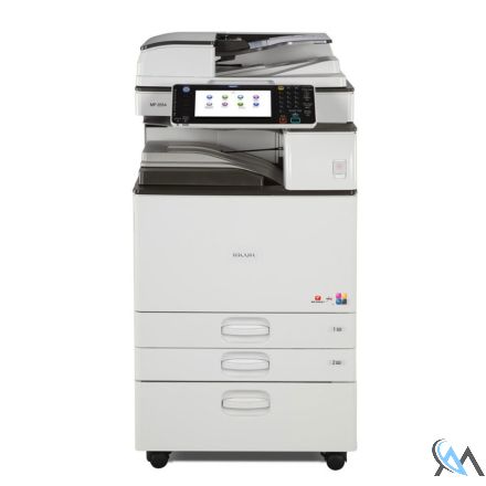 Ricoh Aficio MP 2553SP