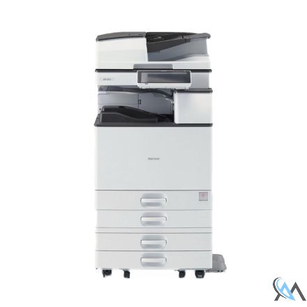 Ricoh MP 3055 