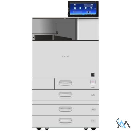 Ricoh Aficio SP 8400DN Laserdrucker