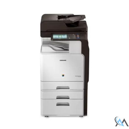 Samsung MultiXpress C9301 Farbkopierer refurbished mit gebrauchtem Tonersatz