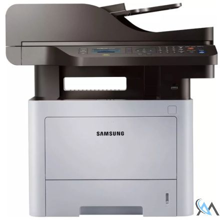 Samsung ProXpress SL-M3870FW gebrauchtes Multifunktionsgerät 
