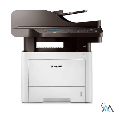 Samsung ProXpress SL-M3870FW gebrauchtes Multifunktionsgerät 