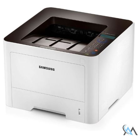 Samsung ProXpress SL-M3820ND gebrauchter Laserdrucker