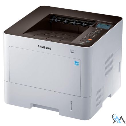 Samsung ProXpress M4030ND gebrauchter Laserdrucker