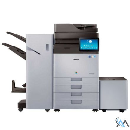 Samsung MultiXpress SL-X7600LX gebrauchter Farbkopierer