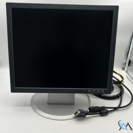 Gebrauchte Siemens DSC1913-D CT System Flat Screen Befundungsmonitor LCD Computertomographie