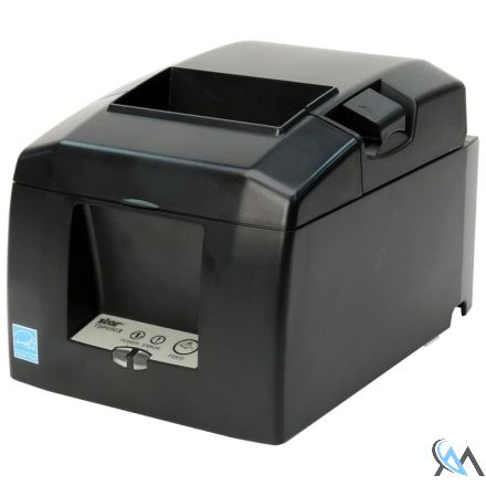 Star TSP650 654 Etikettendrucker Bondrucker refurbished 
