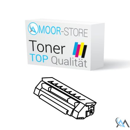 Kompatibel zu Kyocera 1T02RV0NL0, TK-1150 Toner Schwarz