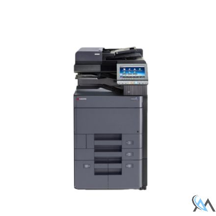Triumph Adler UTAX 2506ci Kopierer refurbished mit PF-7110 DP-7100 