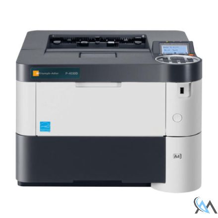 Triumph Adler P-5031DN Netzwerk Laserdrucker