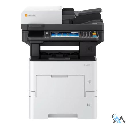 Triumph Adler P-5536i MFP Multifunktionsgerät refurbished 