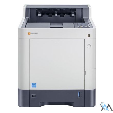 Triumph Adler UTAX P-C3560DN gebrauchter Farblaserdrucker