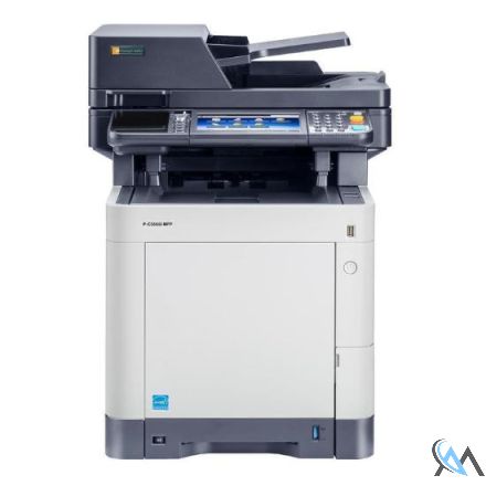 Triumph Adler UTAX P-C3565i MFP gebrauchtes Multifunktionsgerät