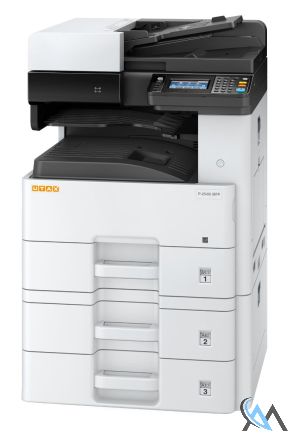 UTAX P-C2480i MFP Multifunktionsgerät refurbished