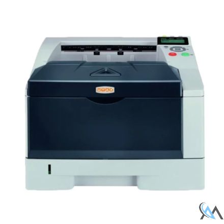 Utax P-3521DN gebrauchter Laserdrucker