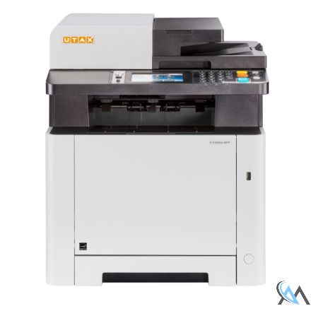 UTAX P-C2655W MFP Multifunktionsgerät refurbished 