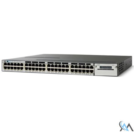 Cisco Catalyst WS-C3750X-48P-S