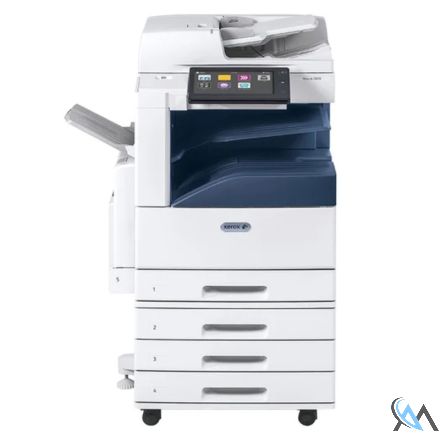 Xerox AltaLink C8030 Farbkopierer refurbished mit ADF CN-859 Dual Scan Papierfach 3x 500x A3