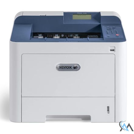 Xerox Phaser 3330 gebrauchter Laserdrucker