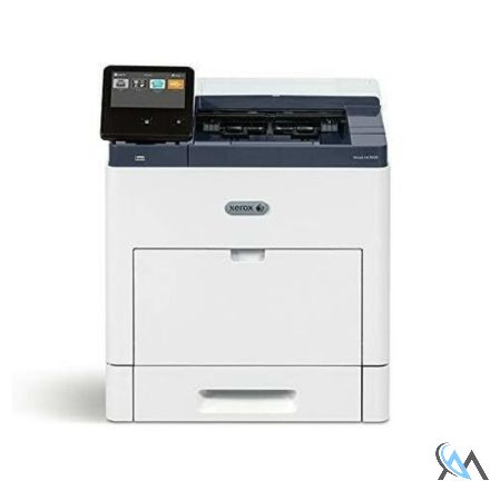 Xerox VersaLink B600DN S/W Laserdrucker refurbished mit gebrauchtem Toner 